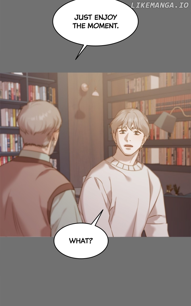 A Heartfelt Andante Chapter 57 - page 11