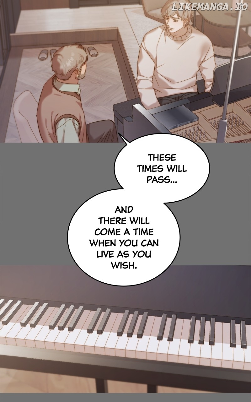 A Heartfelt Andante Chapter 57 - page 14