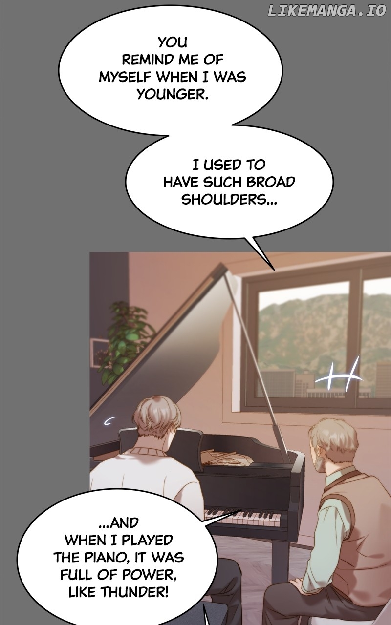 A Heartfelt Andante Chapter 57 - page 15