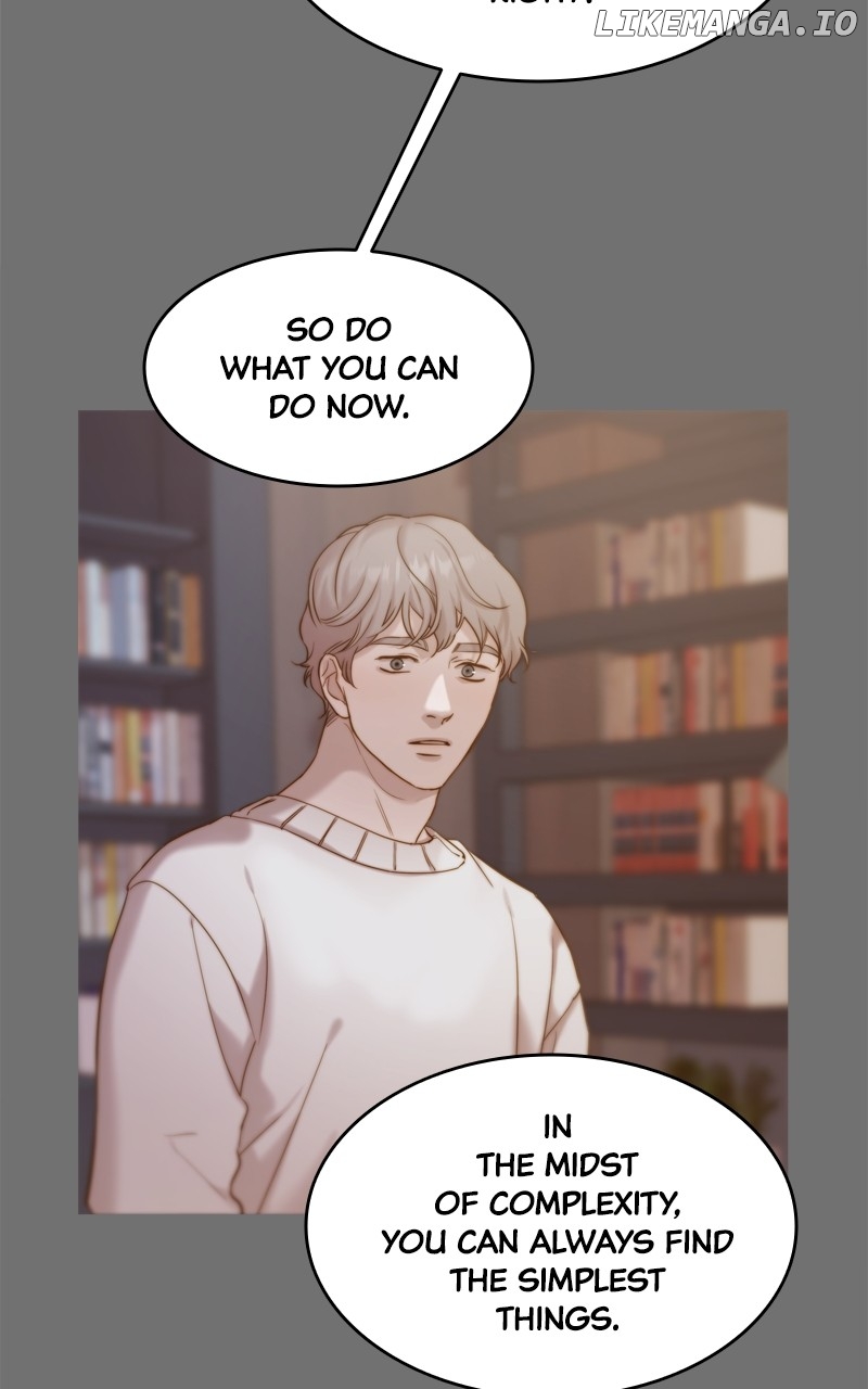 A Heartfelt Andante Chapter 57 - page 18
