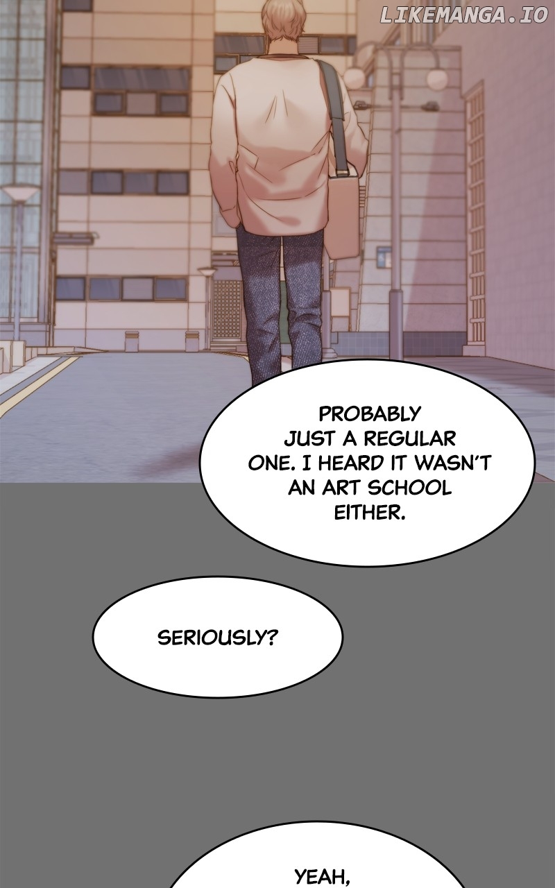 A Heartfelt Andante Chapter 57 - page 2