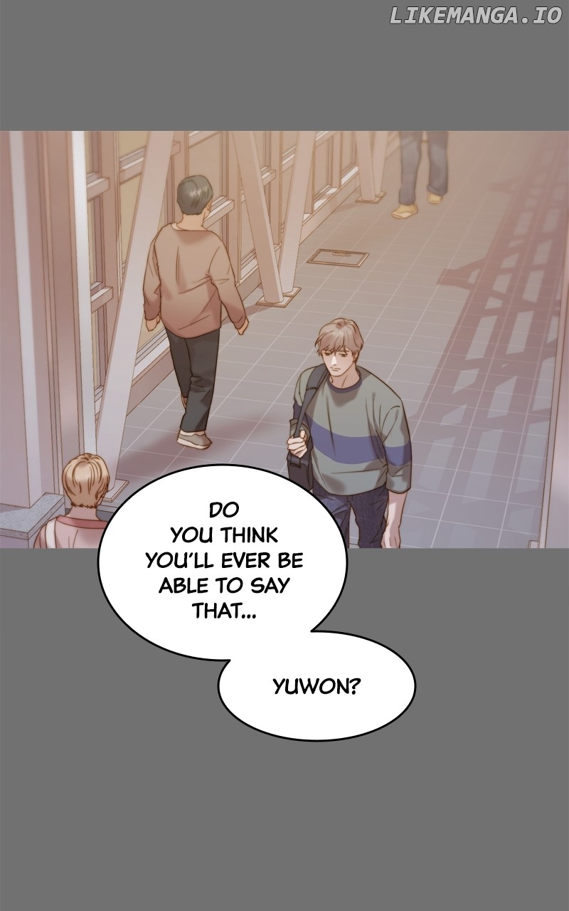 A Heartfelt Andante Chapter 57 - page 20
