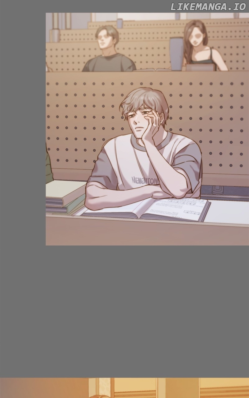 A Heartfelt Andante Chapter 57 - page 21
