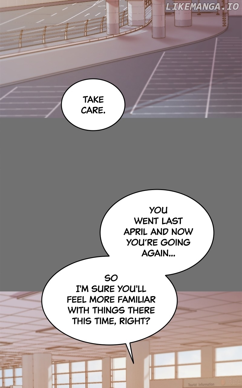 A Heartfelt Andante Chapter 57 - page 28