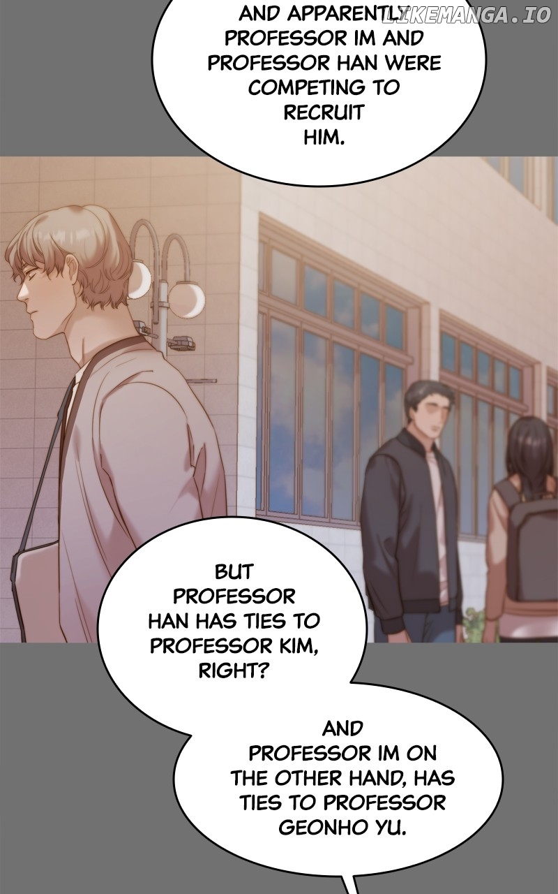 A Heartfelt Andante Chapter 57 - page 3