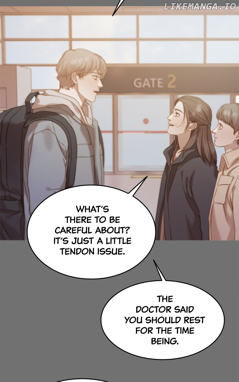 A Heartfelt Andante Chapter 57 - page 30