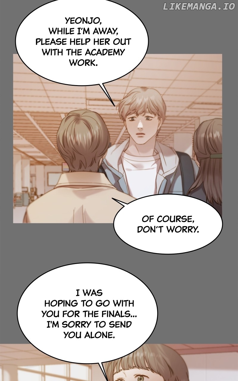 A Heartfelt Andante Chapter 57 - page 31