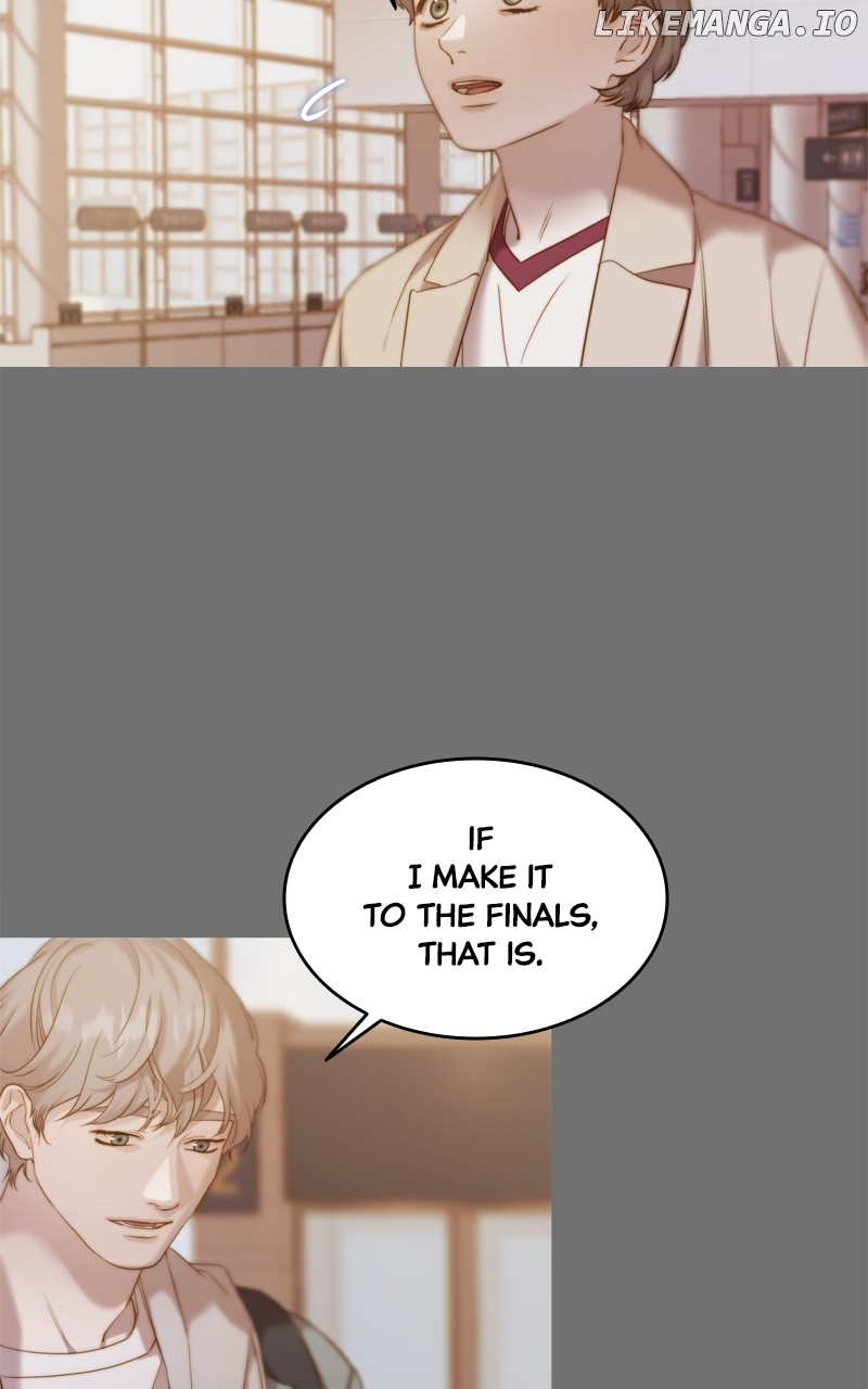 A Heartfelt Andante Chapter 57 - page 32