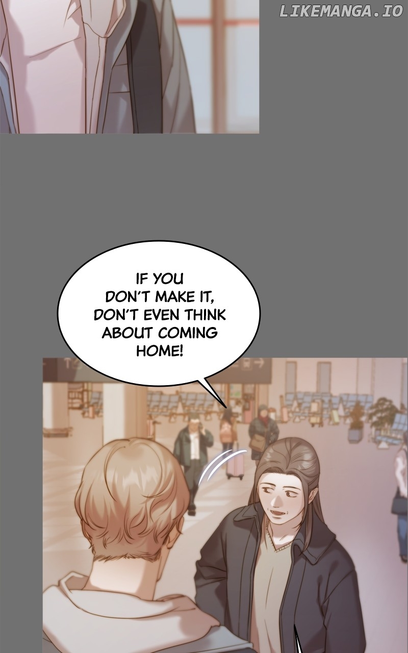 A Heartfelt Andante Chapter 57 - page 33