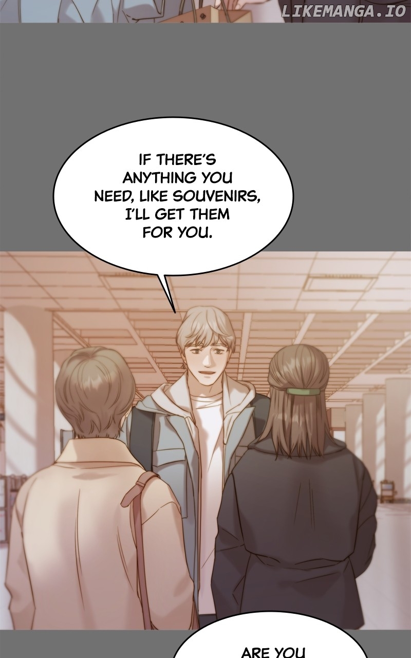 A Heartfelt Andante Chapter 57 - page 36