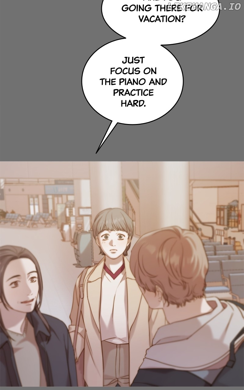 A Heartfelt Andante Chapter 57 - page 37