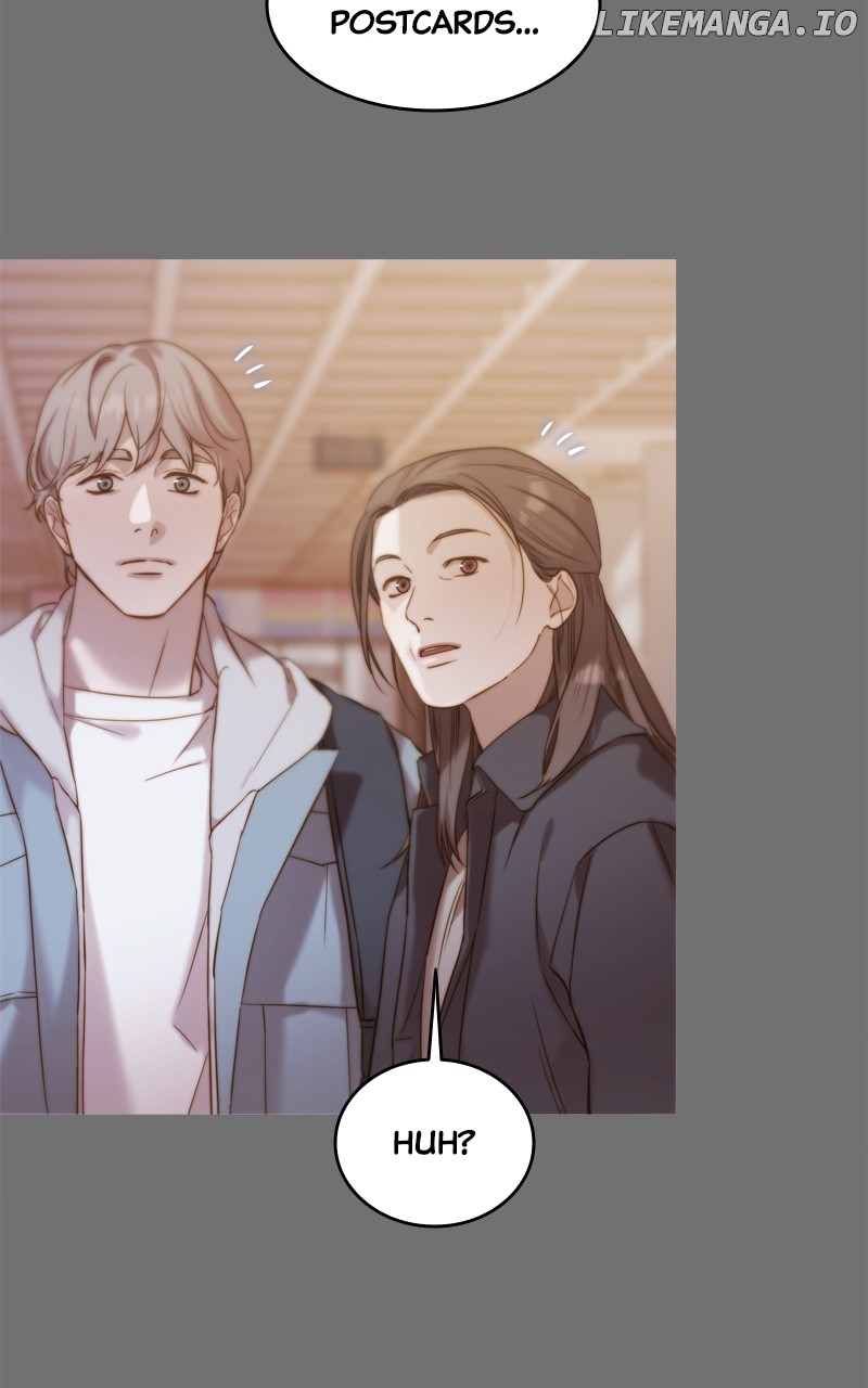 A Heartfelt Andante Chapter 57 - page 39