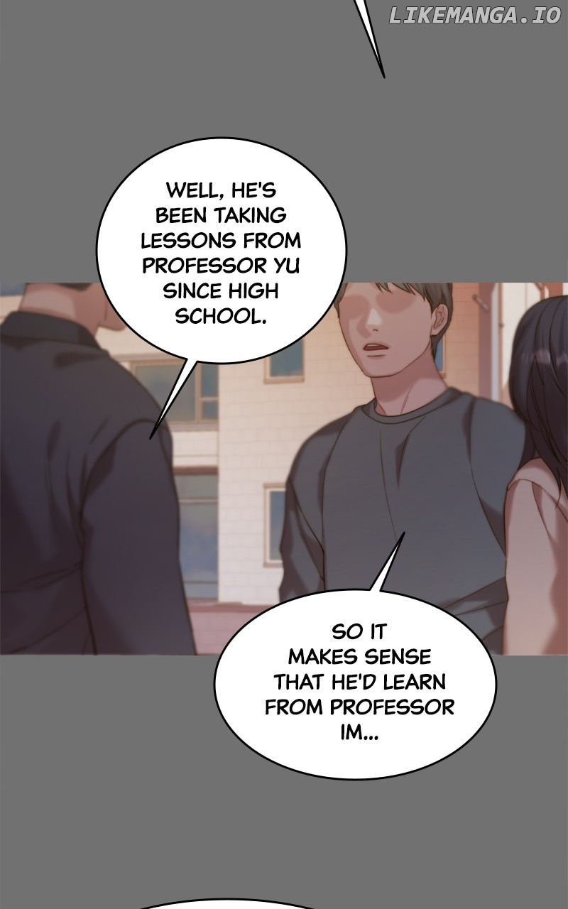 A Heartfelt Andante Chapter 57 - page 4