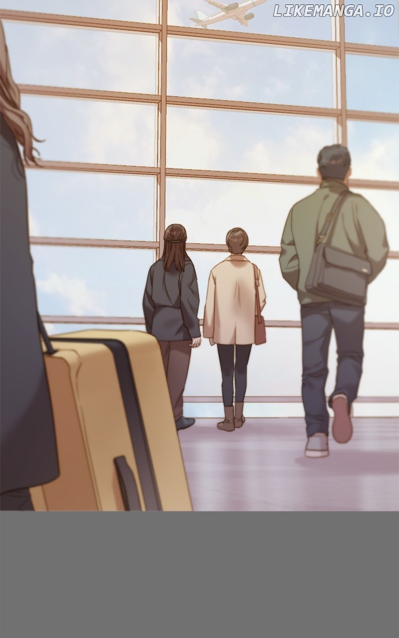 A Heartfelt Andante Chapter 57 - page 45