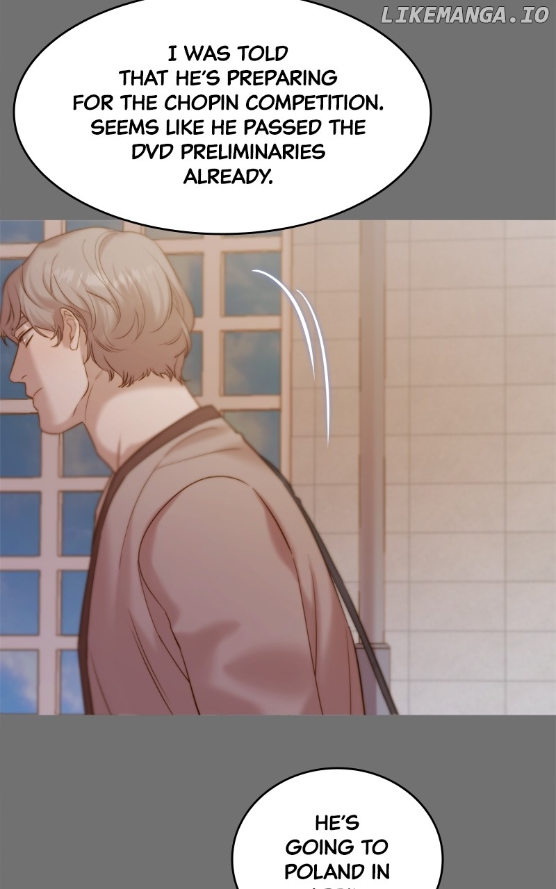 A Heartfelt Andante Chapter 57 - page 5
