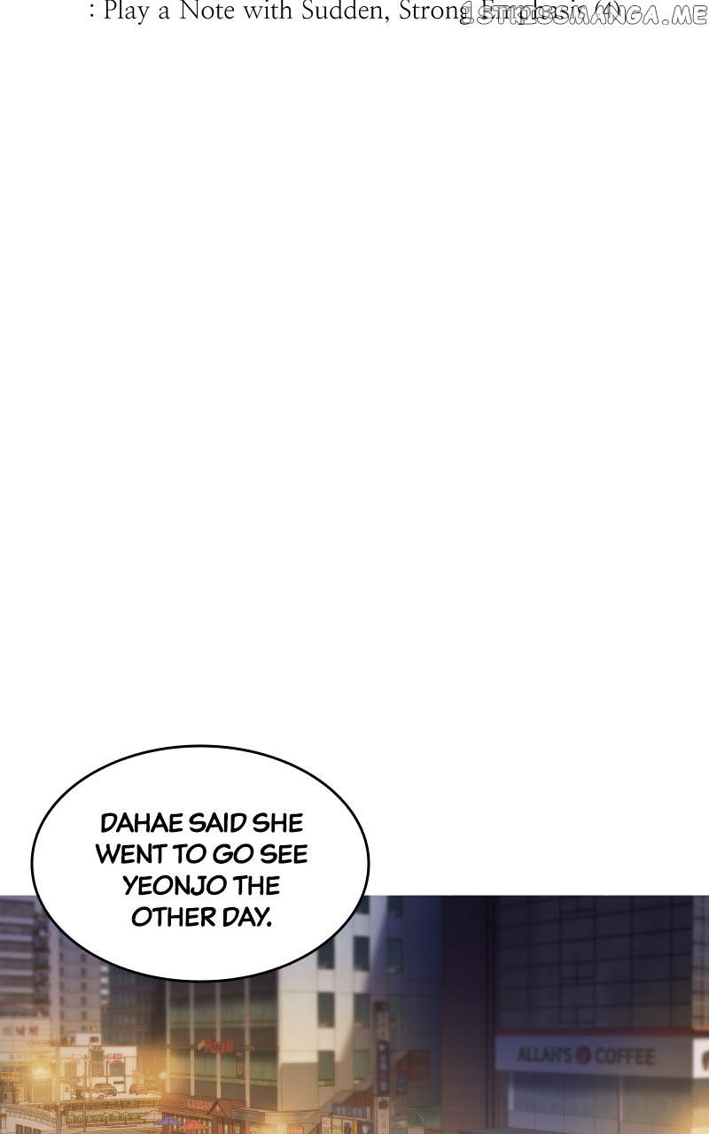 A Heartfelt Andante Chapter 13 - page 10