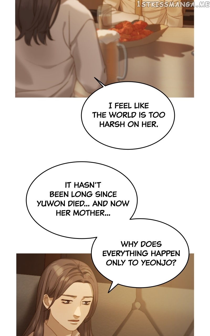 A Heartfelt Andante Chapter 13 - page 14