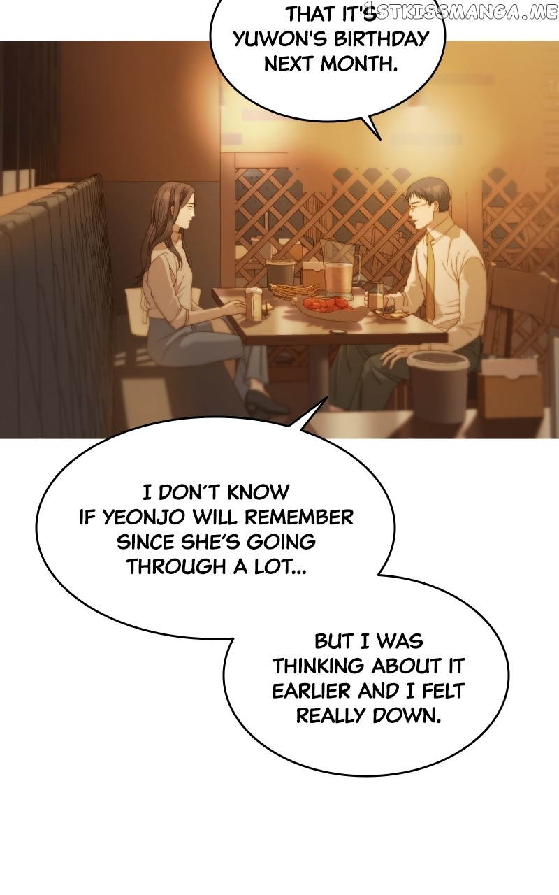 A Heartfelt Andante Chapter 13 - page 17