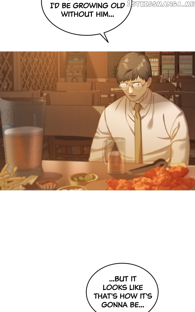 A Heartfelt Andante Chapter 13 - page 19