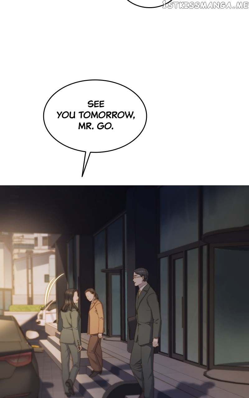 A Heartfelt Andante Chapter 13 - page 2