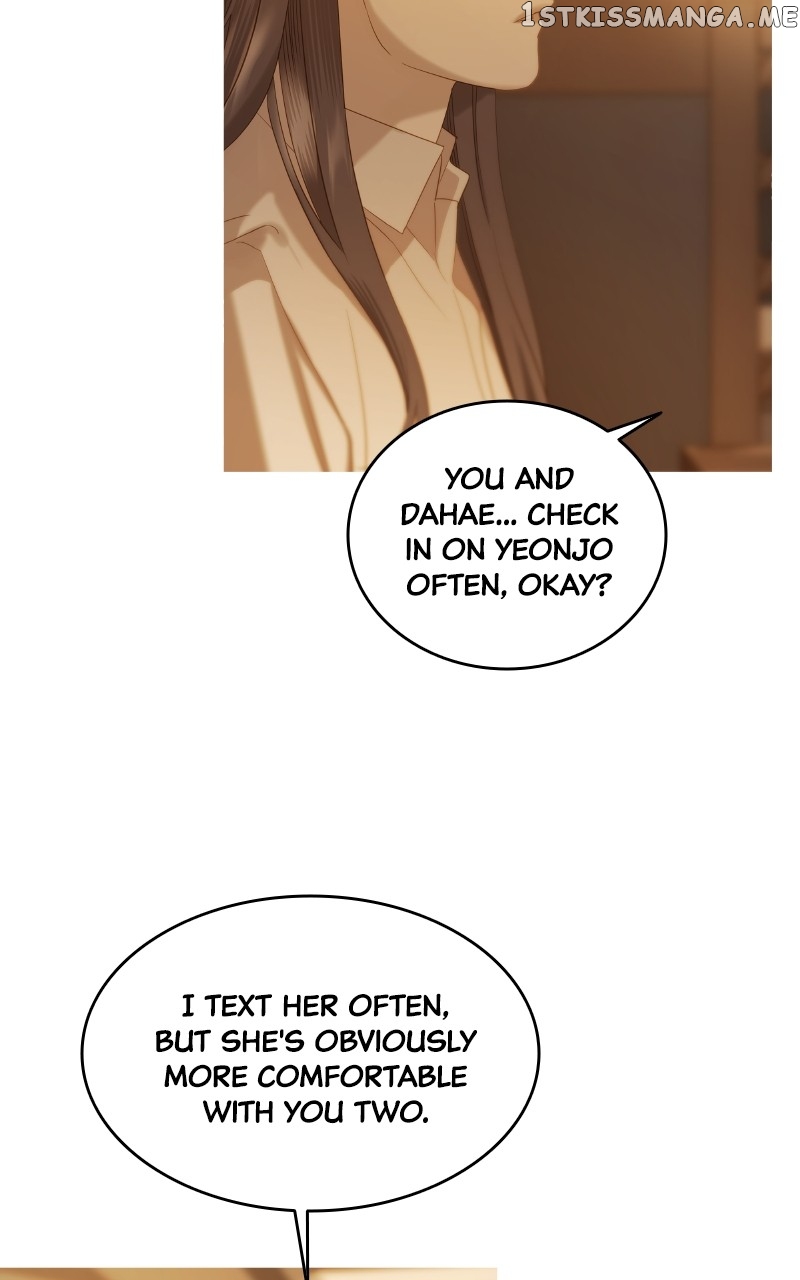 A Heartfelt Andante Chapter 13 - page 22