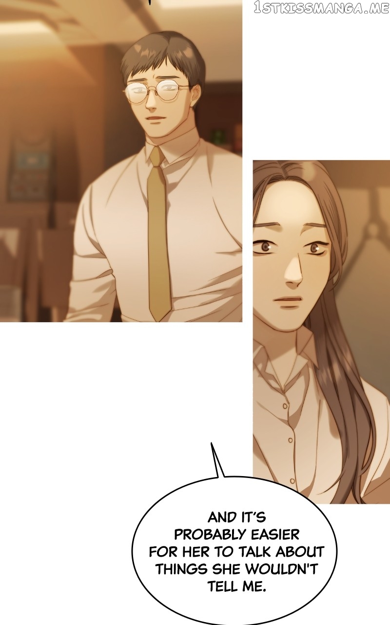 A Heartfelt Andante Chapter 13 - page 23