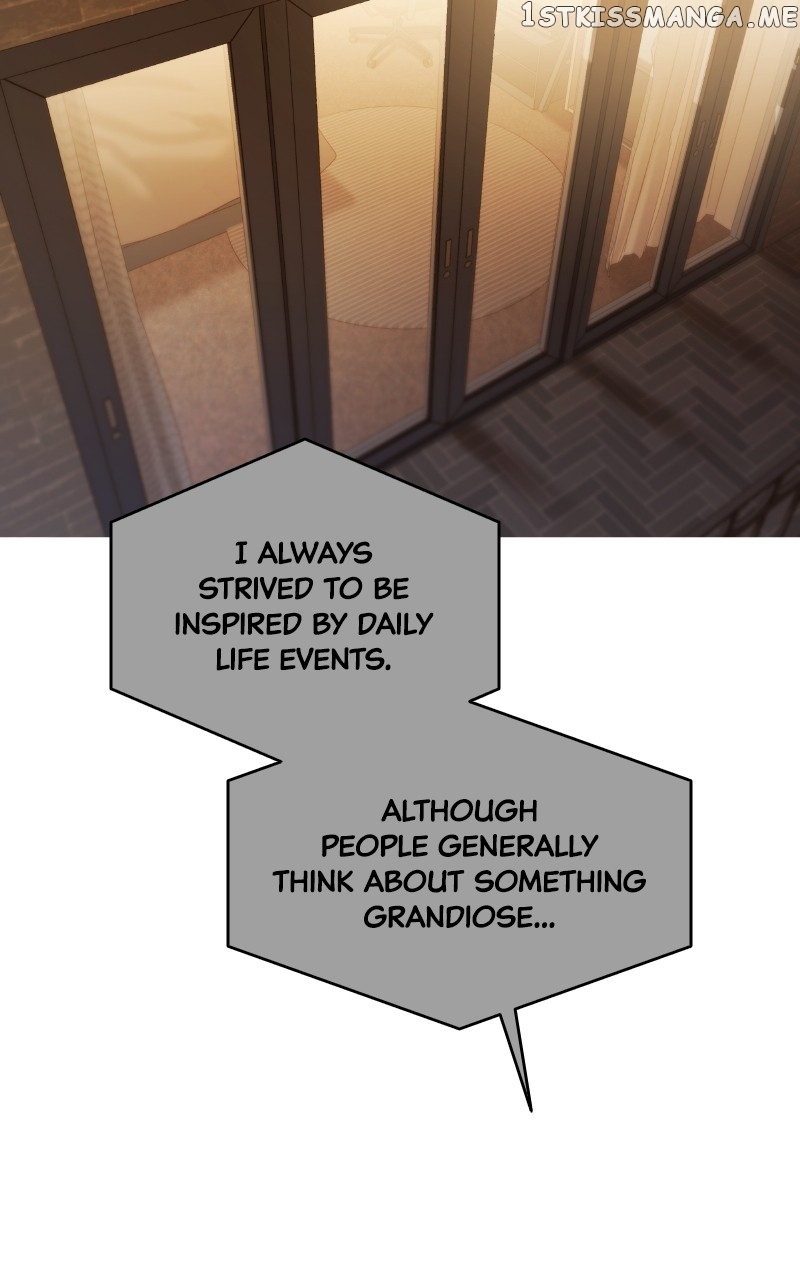 A Heartfelt Andante Chapter 13 - page 26