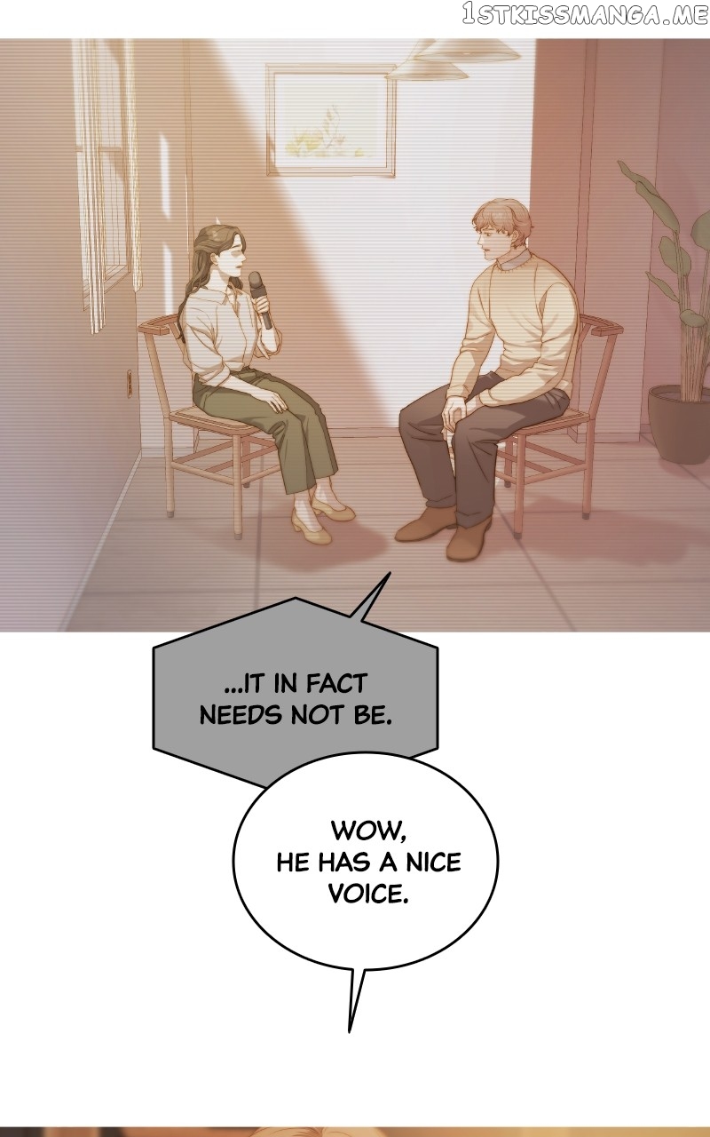A Heartfelt Andante Chapter 13 - page 28