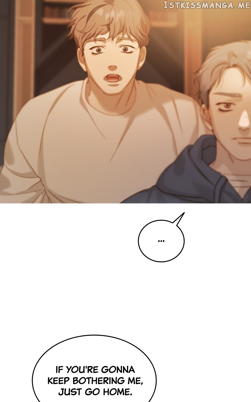 A Heartfelt Andante Chapter 13 - page 29