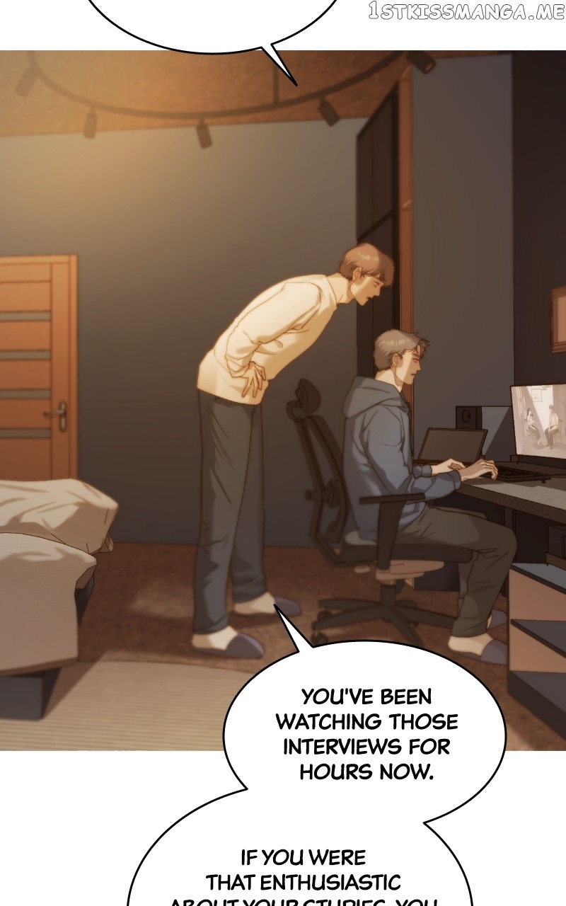 A Heartfelt Andante Chapter 13 - page 30