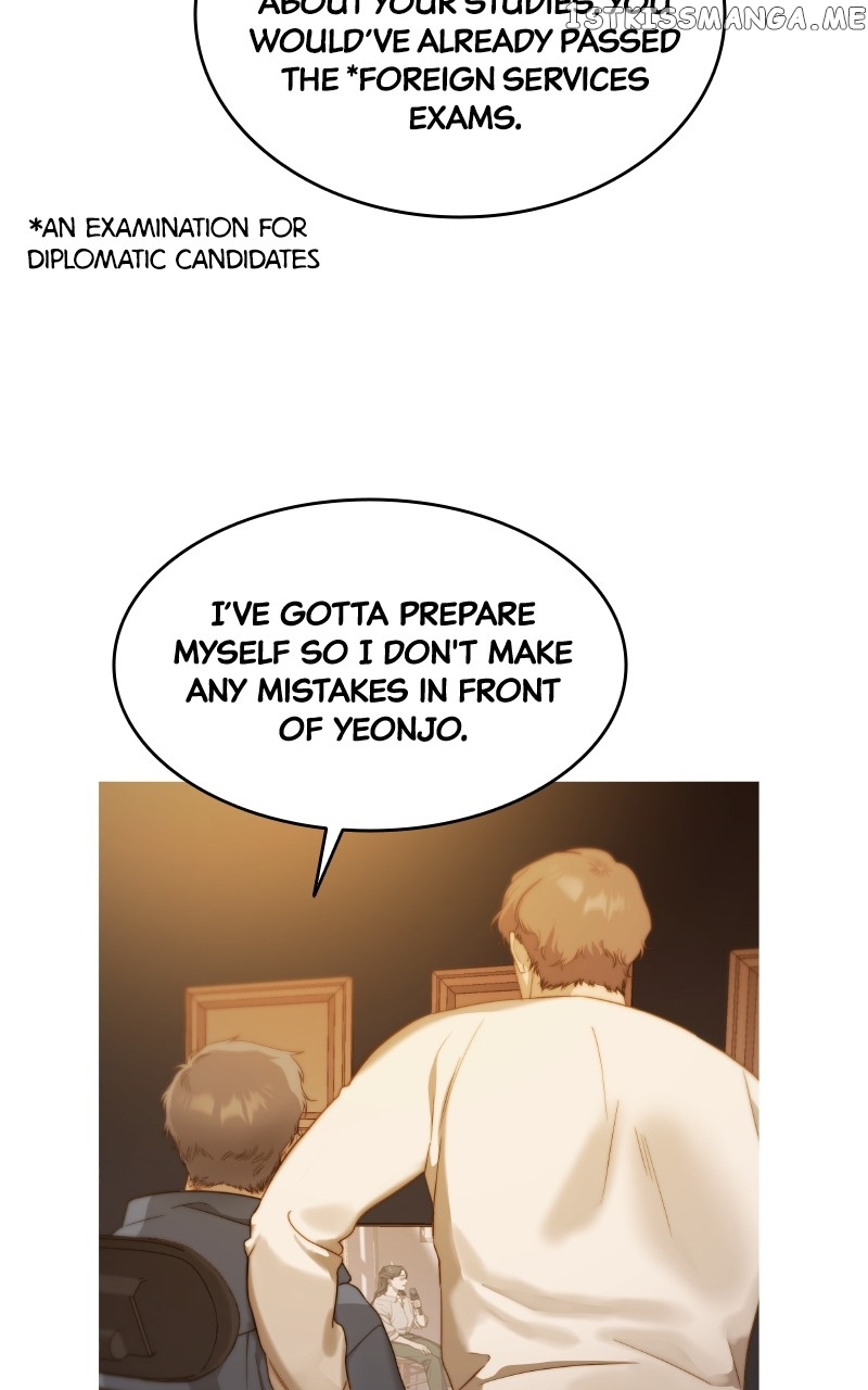 A Heartfelt Andante Chapter 13 - page 31