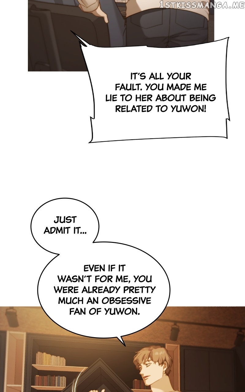A Heartfelt Andante Chapter 13 - page 32