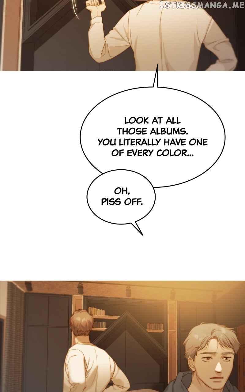 A Heartfelt Andante Chapter 13 - page 33