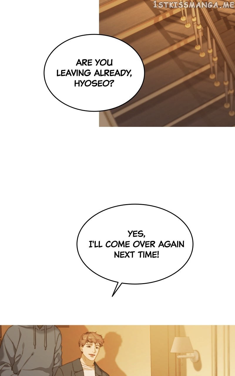 A Heartfelt Andante Chapter 13 - page 35