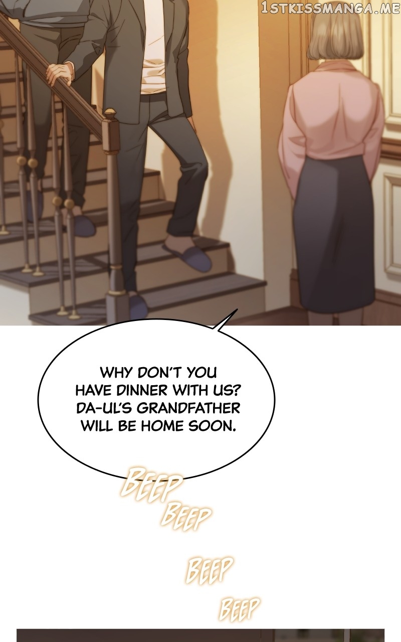 A Heartfelt Andante Chapter 13 - page 36