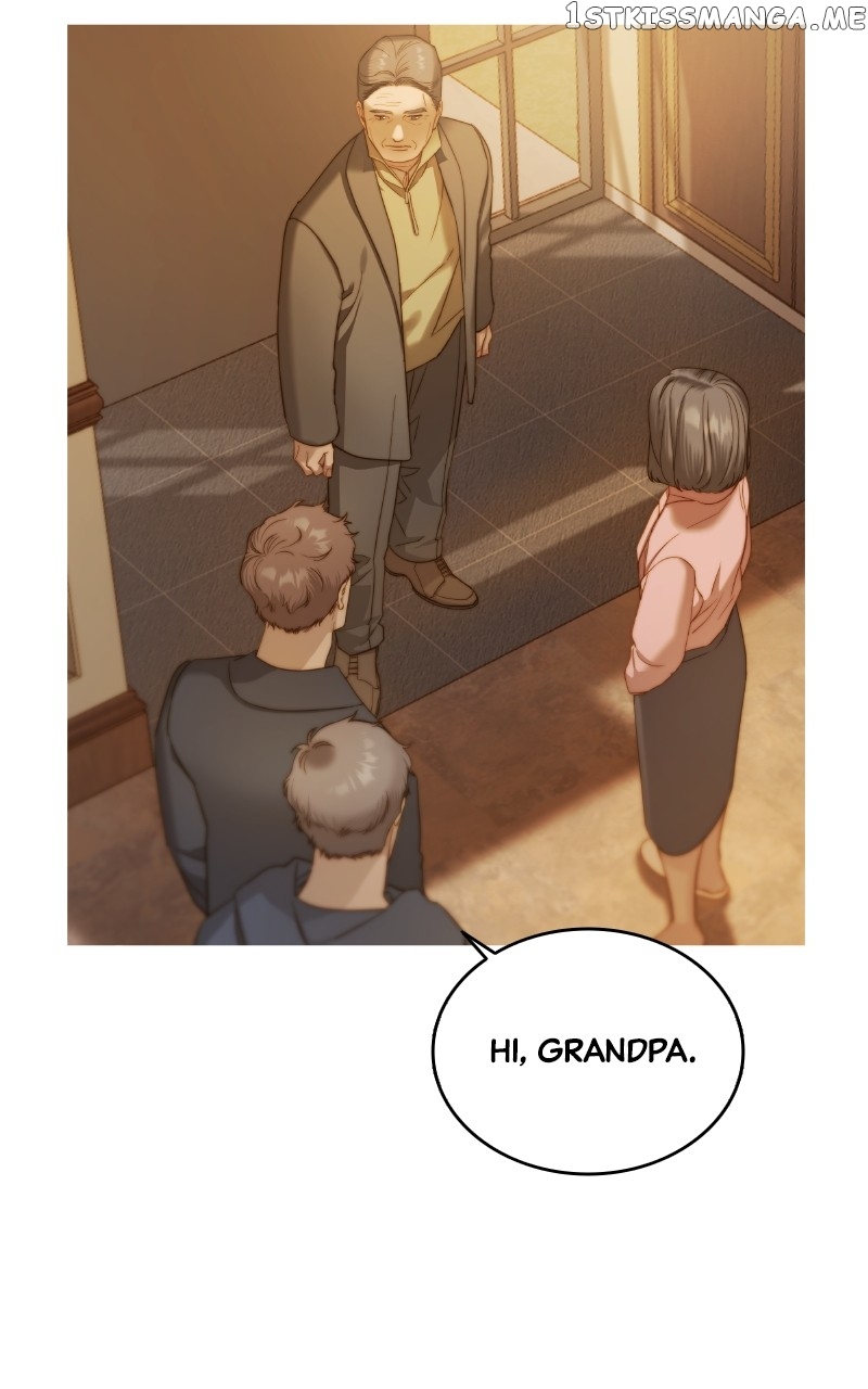 A Heartfelt Andante Chapter 13 - page 40