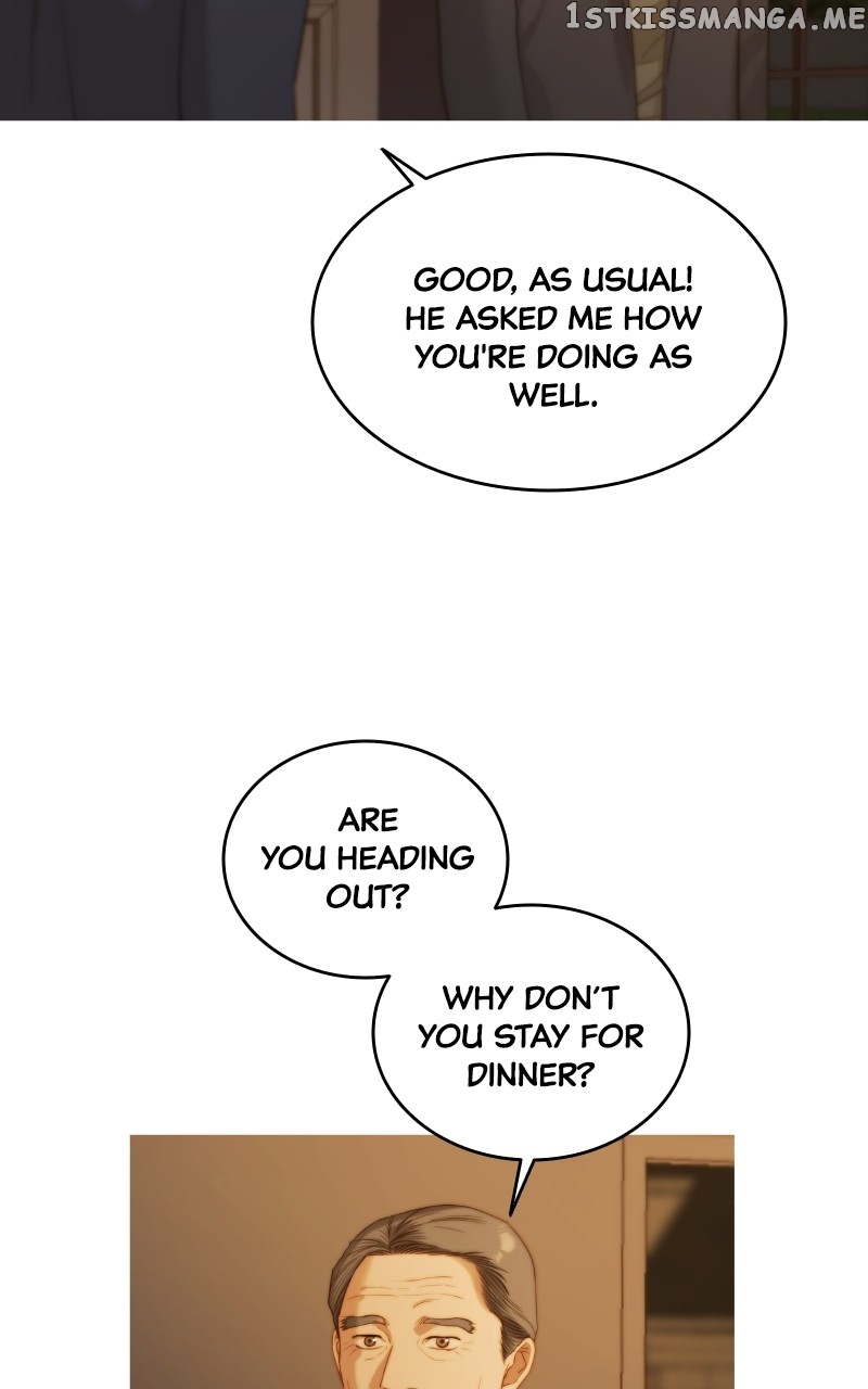 A Heartfelt Andante Chapter 13 - page 43