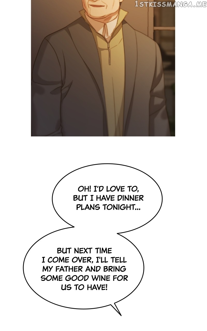A Heartfelt Andante Chapter 13 - page 44