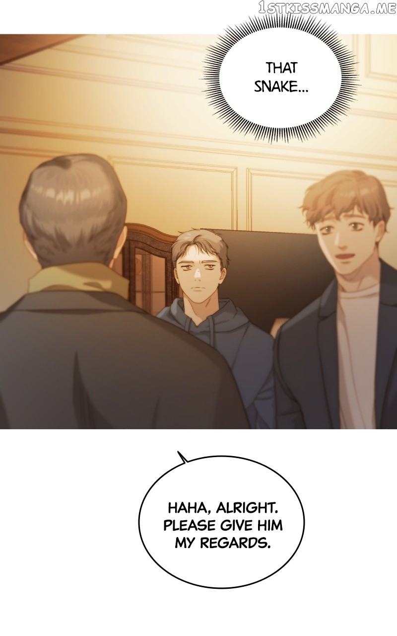 A Heartfelt Andante Chapter 13 - page 45