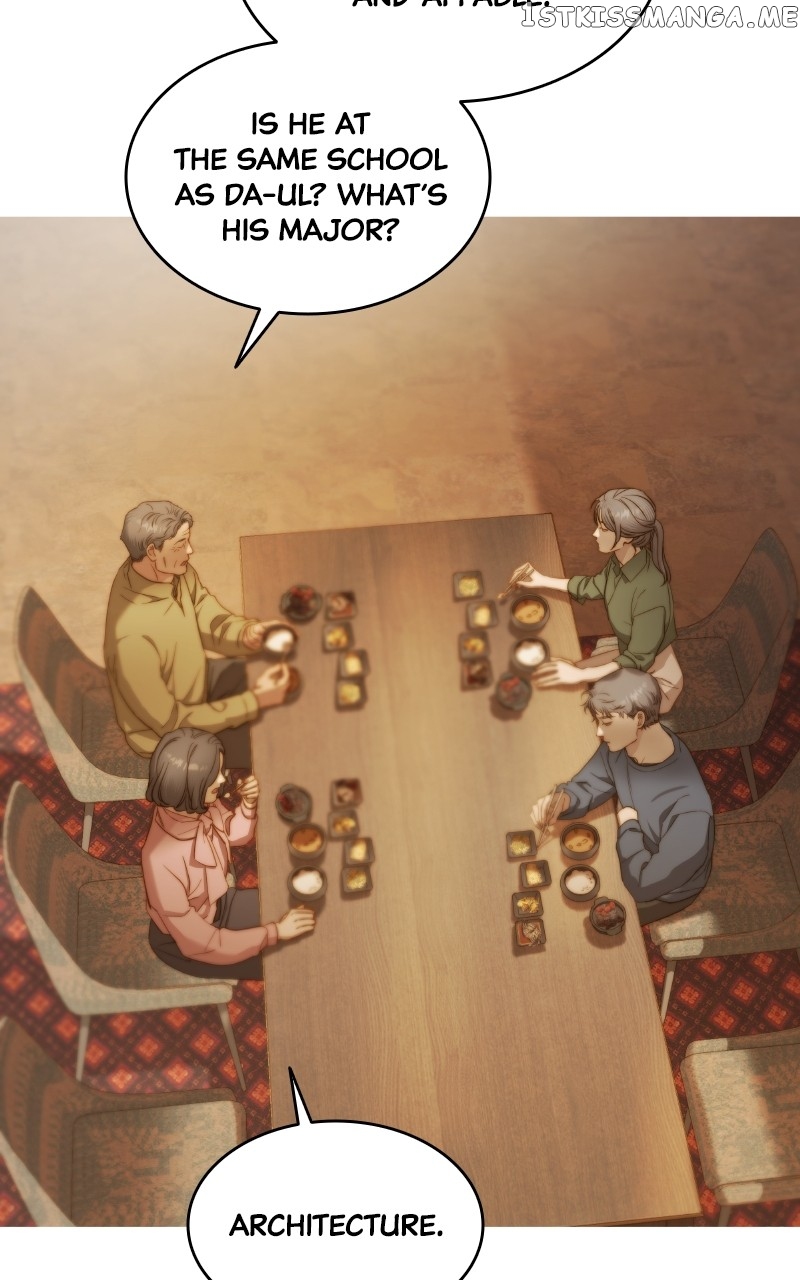 A Heartfelt Andante Chapter 13 - page 47
