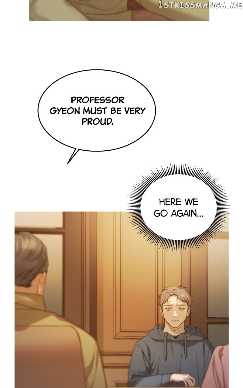 A Heartfelt Andante Chapter 13 - page 49