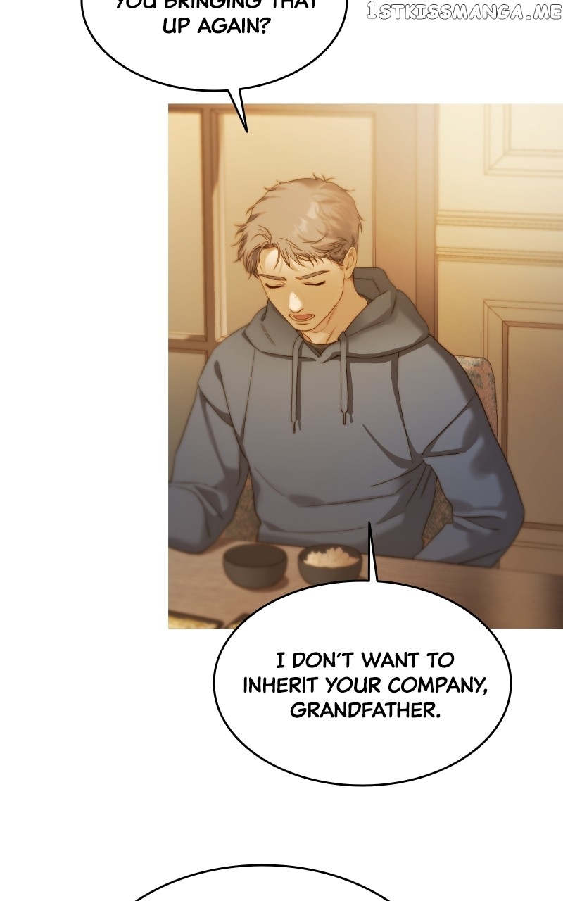 A Heartfelt Andante Chapter 13 - page 54