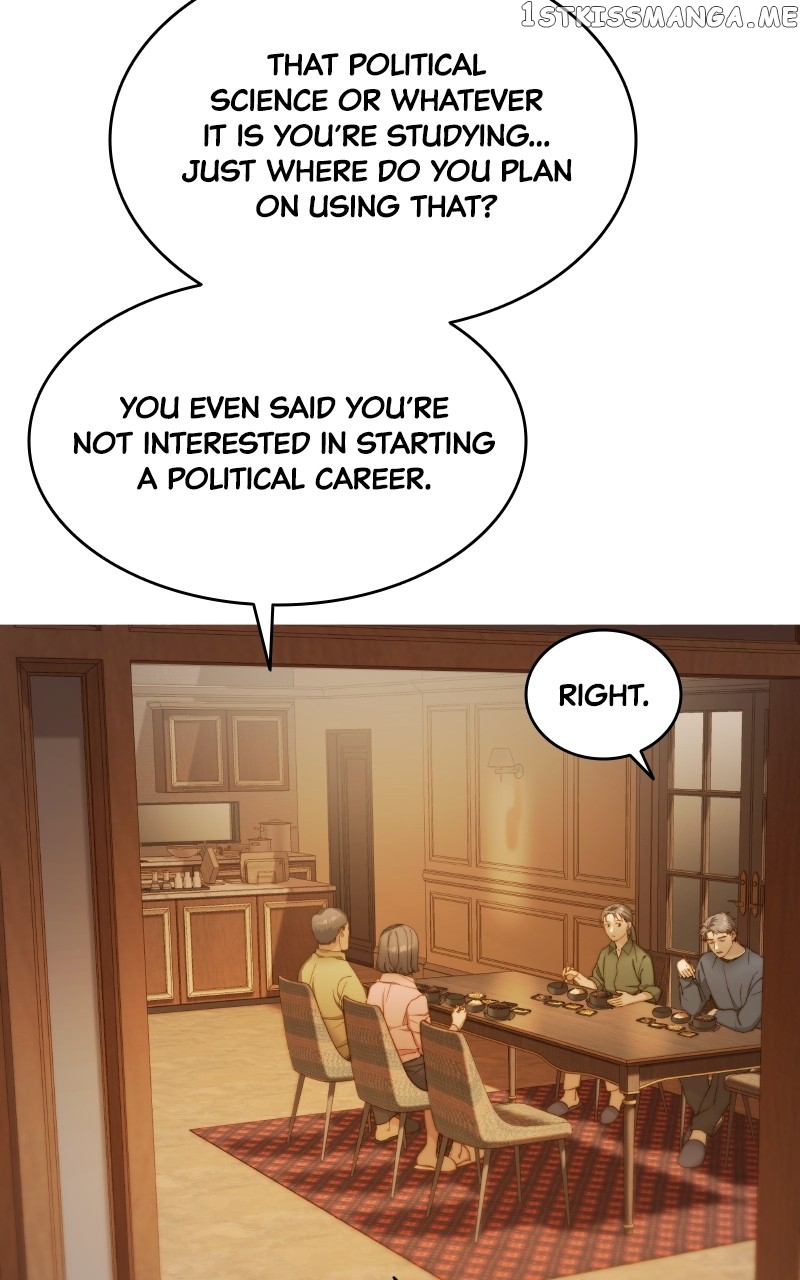A Heartfelt Andante Chapter 13 - page 55