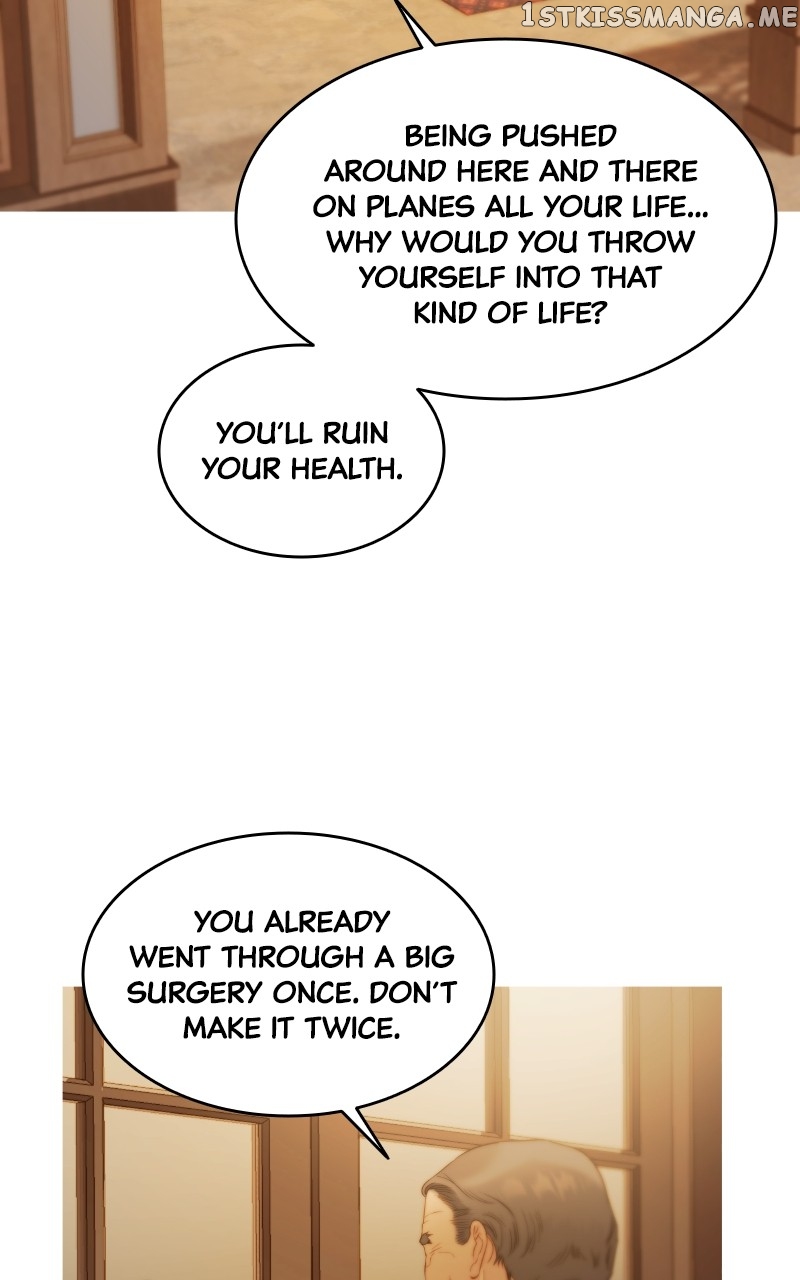 A Heartfelt Andante Chapter 13 - page 56