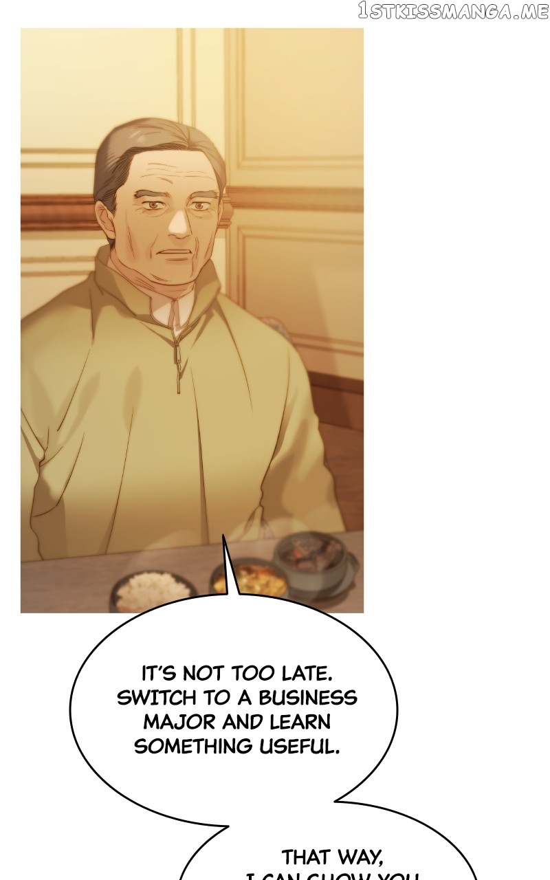 A Heartfelt Andante Chapter 13 - page 58