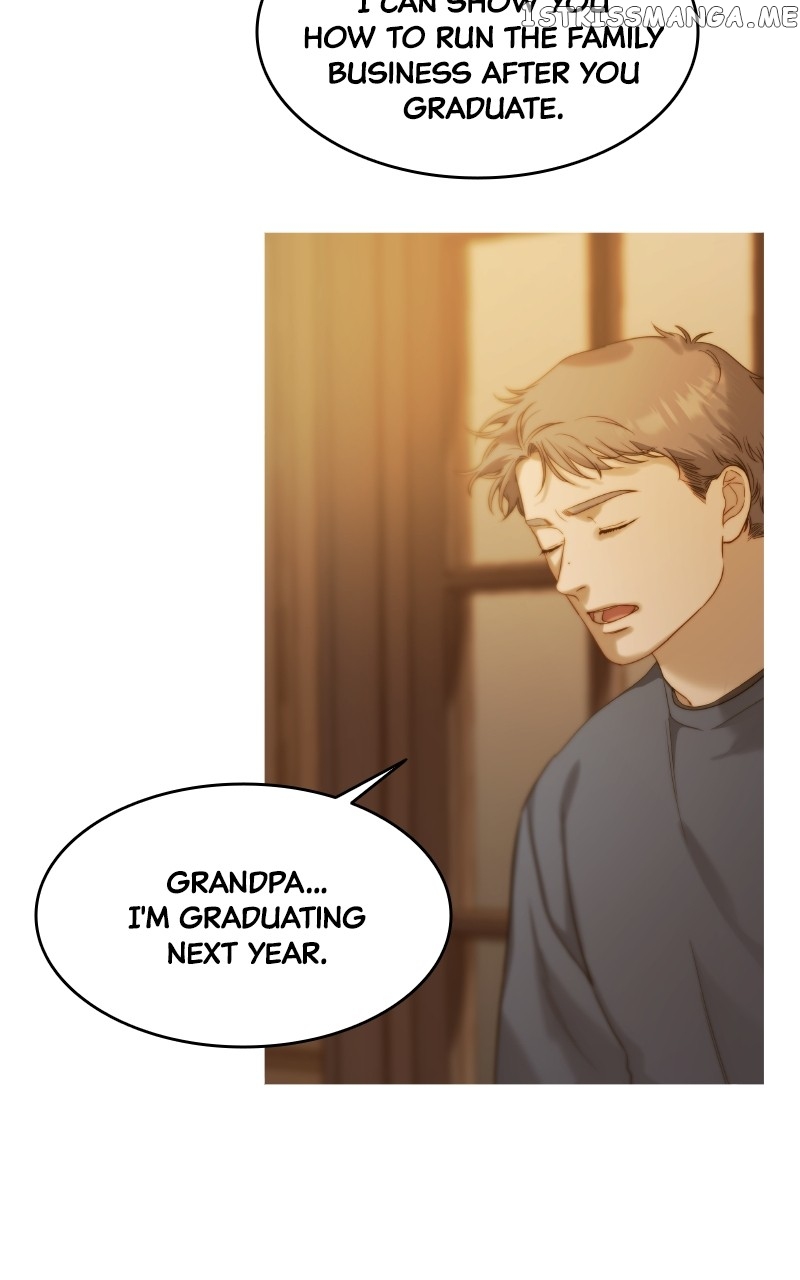 A Heartfelt Andante Chapter 13 - page 59