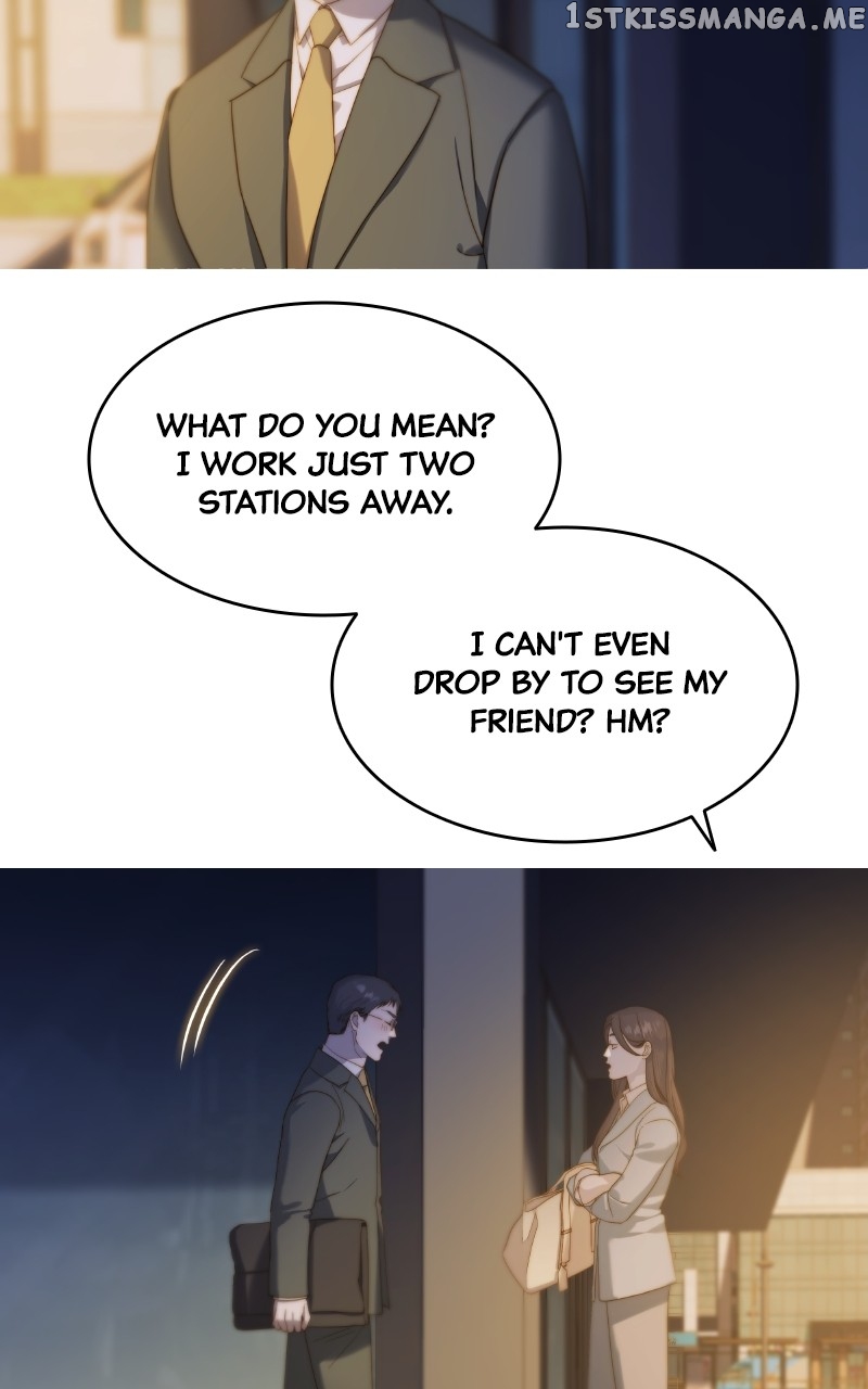 A Heartfelt Andante Chapter 13 - page 6