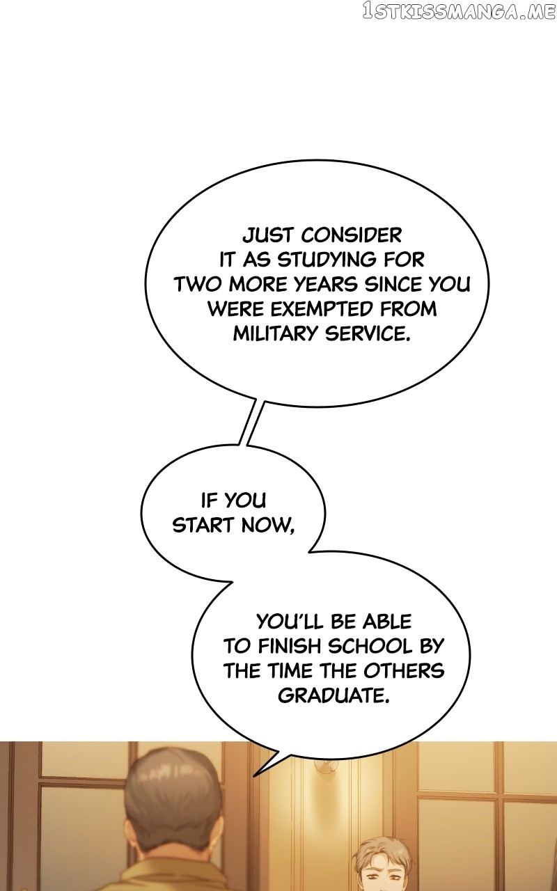 A Heartfelt Andante Chapter 13 - page 60