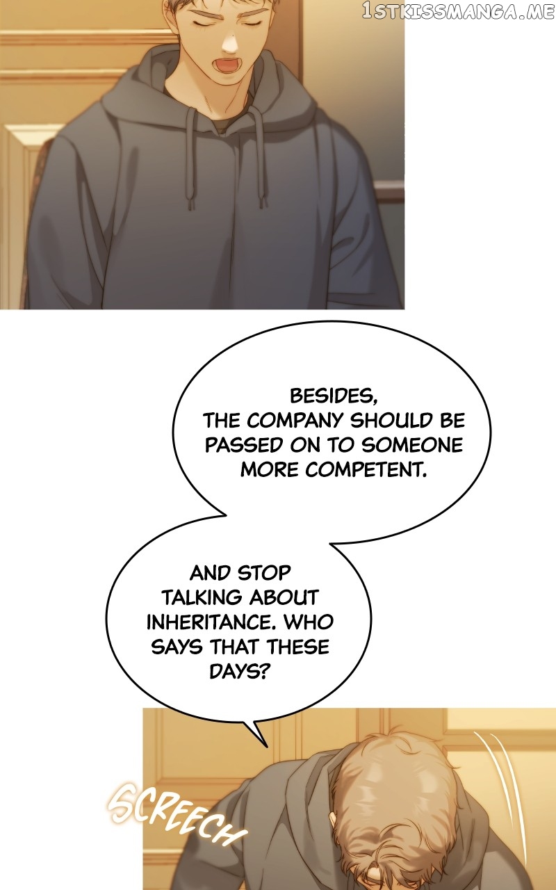 A Heartfelt Andante Chapter 13 - page 62