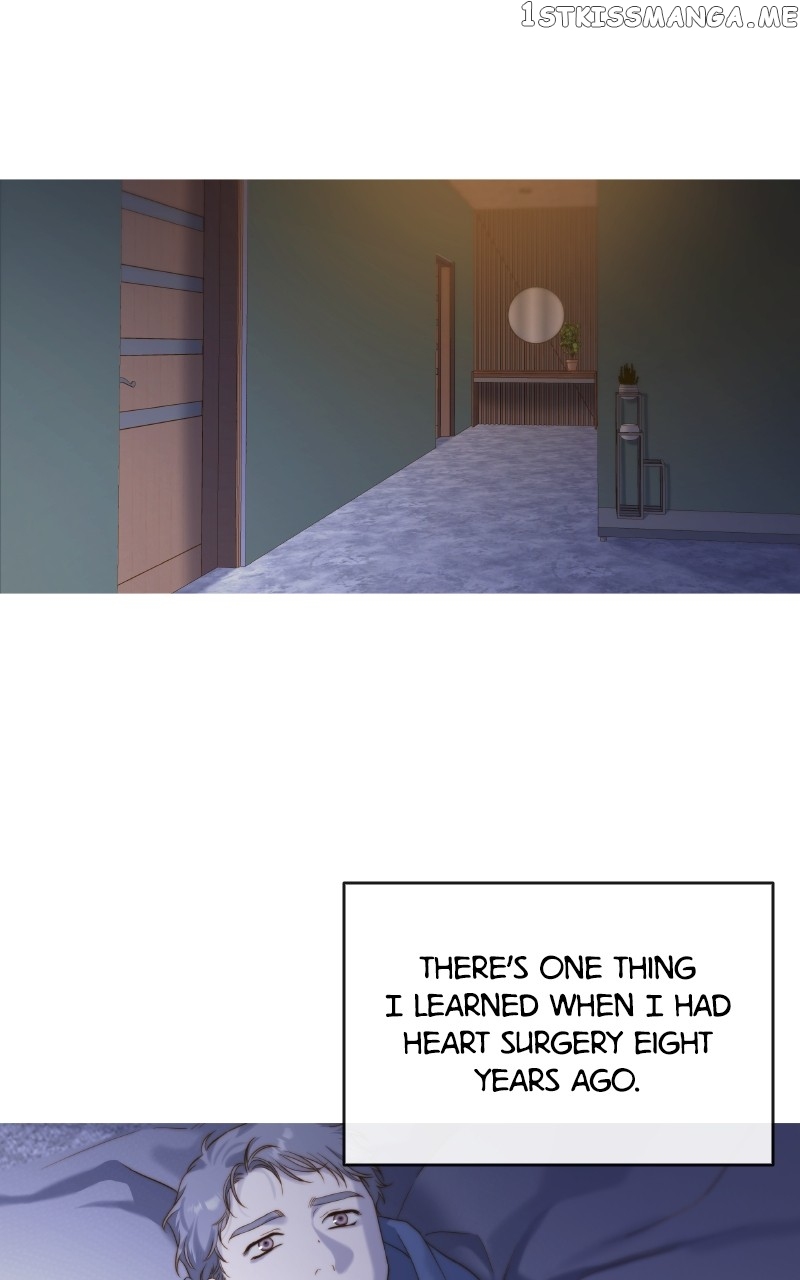 A Heartfelt Andante Chapter 13 - page 65